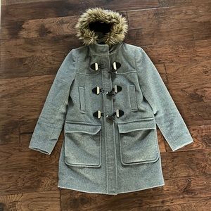 EXPRESS Winter Coat